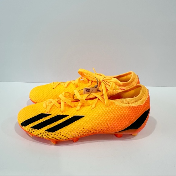 Adidas X Speedportal .3 FG Soccer Cleats - Picture 4 of 8